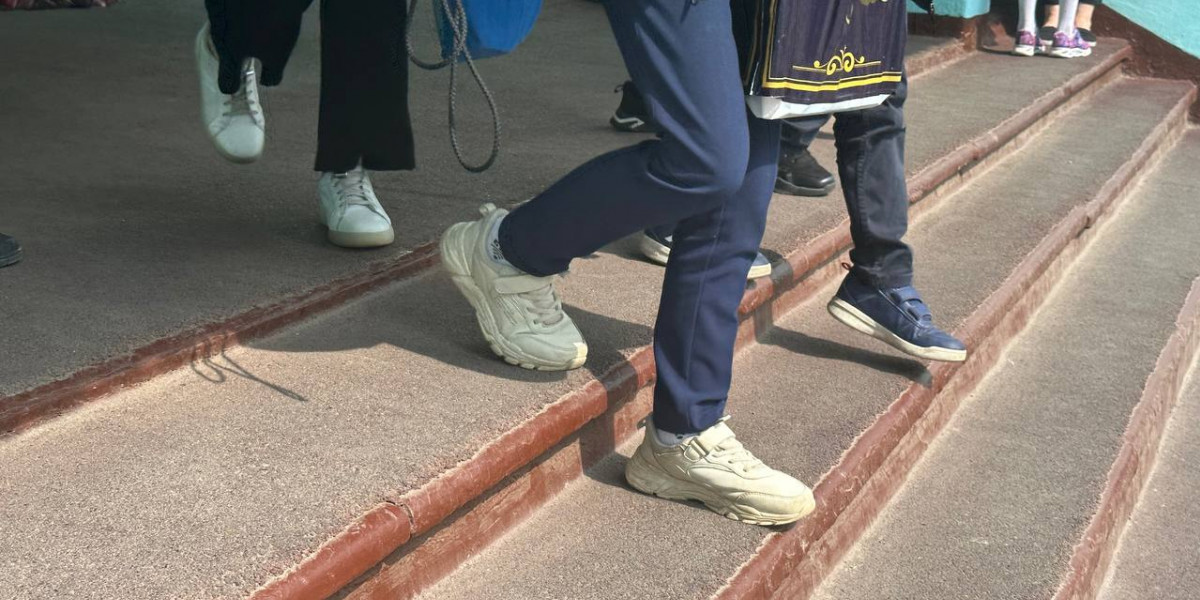 Новосибирские школьники покоряют Полярный круг редакции