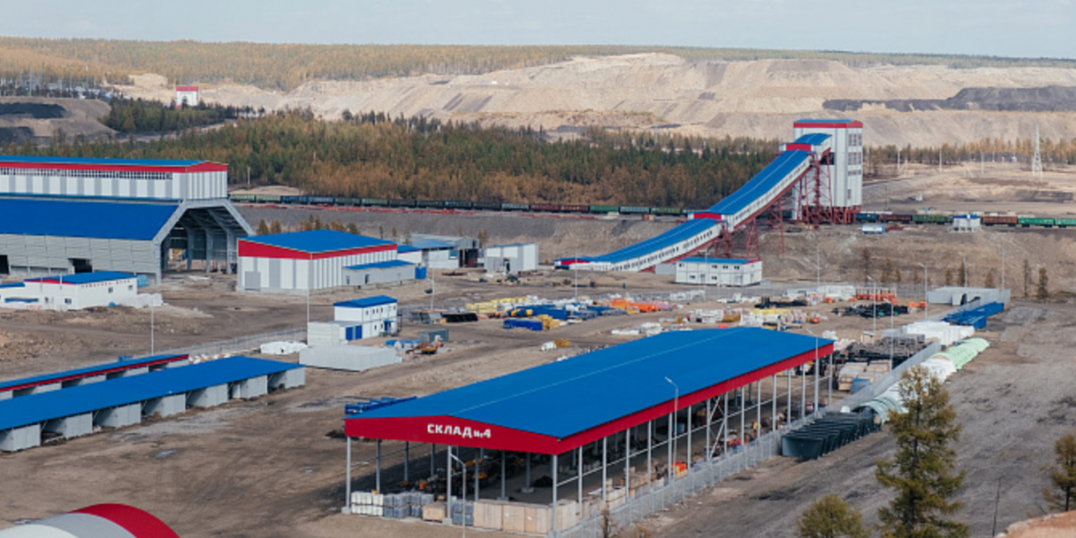 группы компаний «Колмар» 