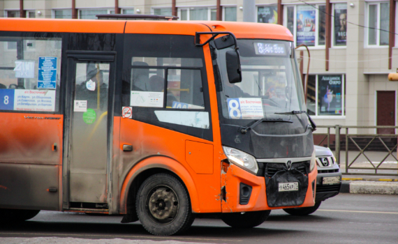 Уголовное дело возбуждено после ДТП с автобусом на площади Восстания в Санкт-Петербурге