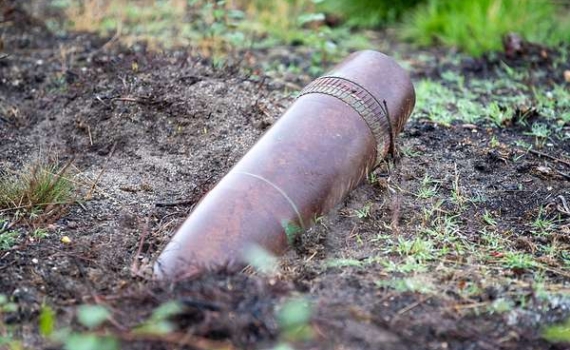 ВСУ атаковали Белгородсую область с использованием боеприпасов и беспилотников