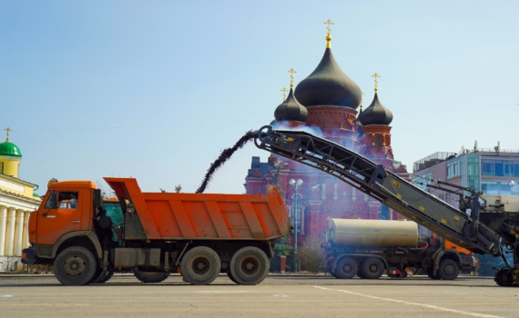 Льготная ипотека поможет развивать Курскую область, пострадавшую от атак ВСУ