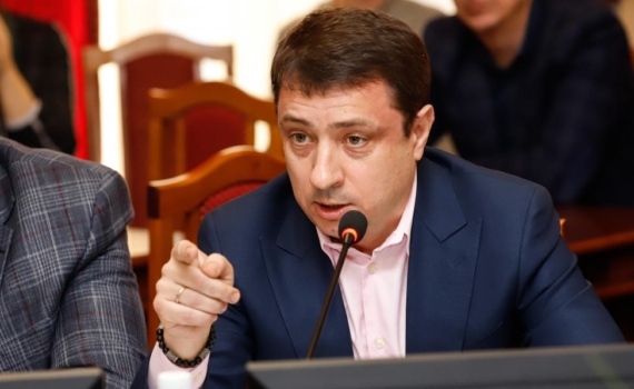 Полиция направит в тульский СК материалы о возможном домашнем насилии депутата Новосибирского Заксобрания Андреева
