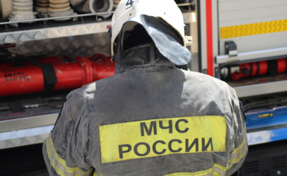 Предварительная причина пожара в московском отеле – нарушения правил безопасности