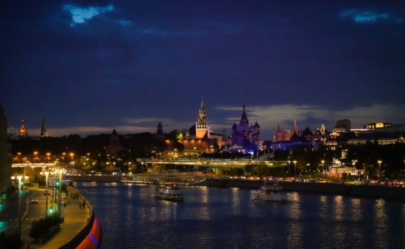 Восток для России стал Восток для России стал