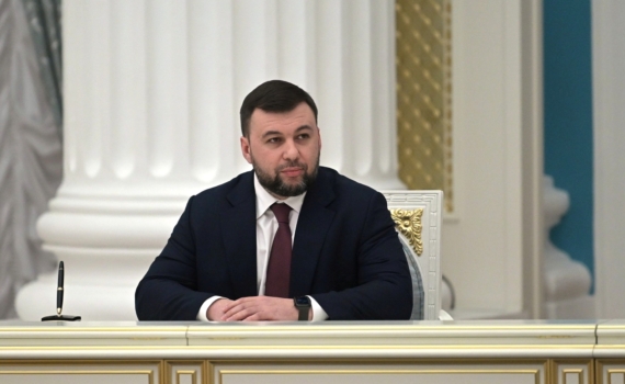 Восстановление нормального водоснабжения Донецка возможно только после освобождения Славянска, заявил глава ДНР