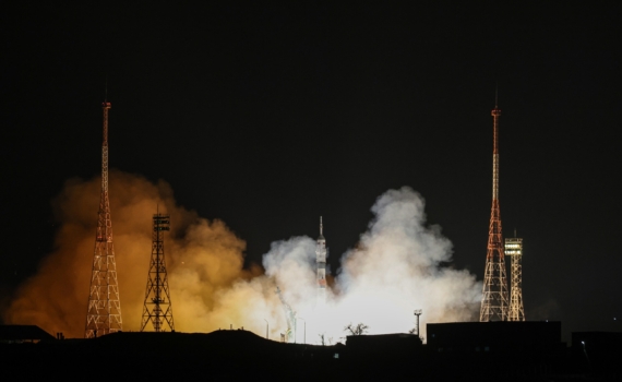 Радиостанция Судного дня УВБ-76 предупредила об ударе по Тегерану: тайное послание совпало с атакой Израиля