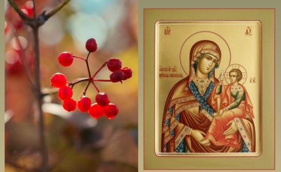 15 ноября — Шуйская-Смоленская икона Богородицы: что можно и нельзя — как рукоделие привлечет удачу