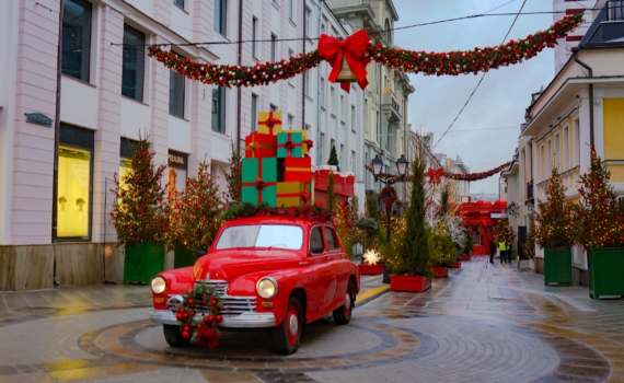 Устали дарить носки – ловите 10 идей новогодних подарков: вам будут говорить спасибо еще год