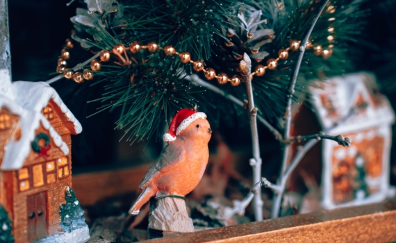 Встречаем год Огненной лошади во всеоружии: идеи подарков, меню и интерьера — удача за вами Встречаем год Огненной лошади во всеоружии: идеи подарков, меню и интерьера — удача за вами