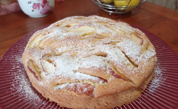 Воздушная шарлотка: главные правила и ошибки в приготовлении — всё проще чем кажется Воздушная шарлотка: главные правила и ошибки в приготовлении — всё проще чем кажется