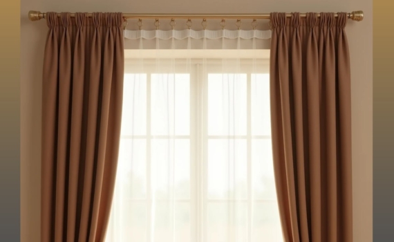 Не угадала ширину — штора топорщится: 3 параметра, которые нельзя игнорировать перед заказом Не угадала ширину — штора топорщится: 3 параметра, которые нельзя игнорировать перед заказом