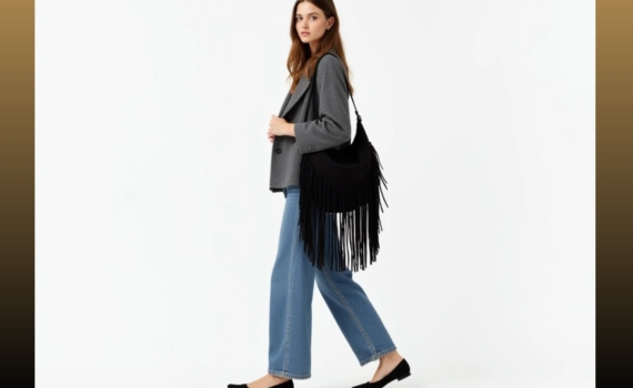 Джинсы без дыр: спокойный деним как маркер зрелого стиля — глубокий синий стройнит в 50+ Джинсы без дыр: спокойный деним как маркер зрелого стиля — глубокий синий стройнит в 50+