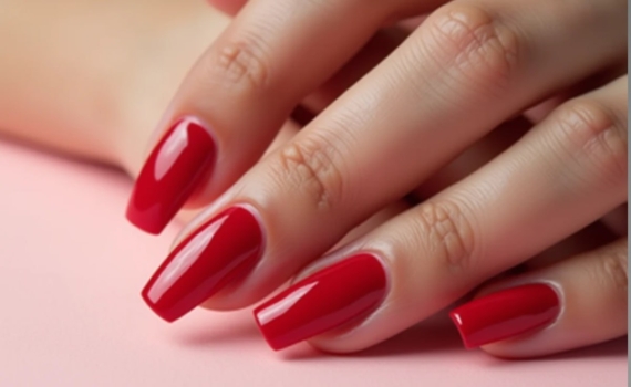 Маникюр, что делает ваши руки как в 35, если вам за 50: выбираем идеальный тон без ошибок Маникюр, что делает ваши руки как в 35, если вам за 50: выбираем идеальный тон без ошибок