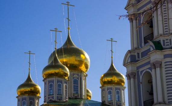 В этот день природа замирает: Благовещение 2026 — когда дева косу не плетет, а птица гнездо не вьет В этот день природа замирает: Благовещение 2026 — когда дева косу не плетет, а птица гнездо не вьет