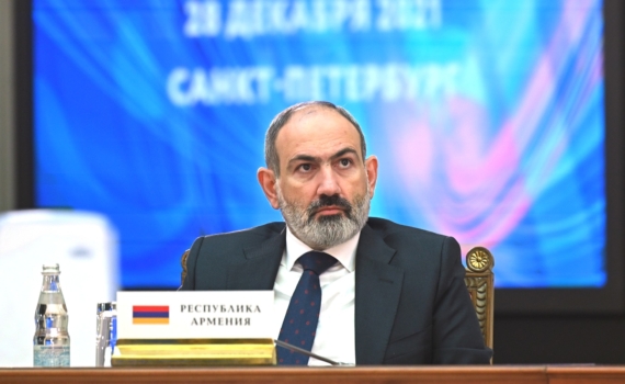 Разногласия с Россией могут привести к падению ВВП Армении на 2% Разногласия с Россией могут привести к падению ВВП Армении на 2%